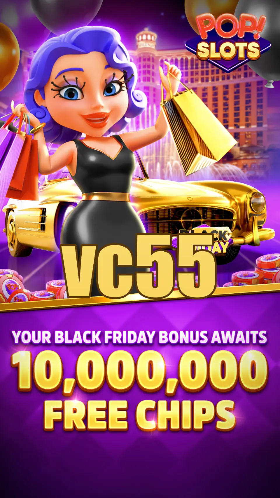 vc55 APK