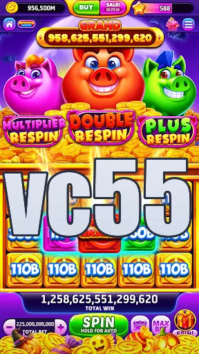 vc55 APK