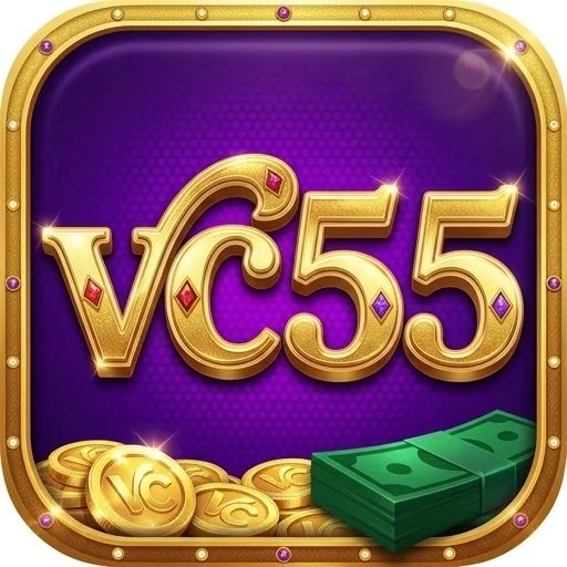 vc55 Logo - Resmi